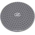 PATIN SILICONE CELLUTEC PETIT PICOTS (EXFOLIATION,PEELING)