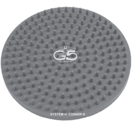 PATIN SILICONE CELLUTEC PETIT PICOTS (EXFOLIATION,PEELING)