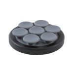 PATIN SILICONE CELLUTEC 7 VENTOUSES(ACTION DECONGESTIONNANTE)