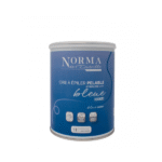 CIRE PELABLE BLEUE POT 800GR