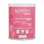 CIRE RESINE JASMIN PIVOINE POT 800ML