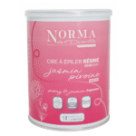 CIRE RESINE JASMIN PIVOINE POT 800ML