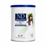 CIRE RESINE VERTE AUX PHYTOSTEROLS DE PIN POT 800ML