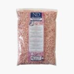 CIRE TRADITIONNELLE ROSE ND PASTILLE 1KG