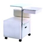 TABOURET MANUCURE ULTRA + COULEUR