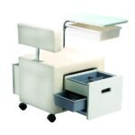 TABOURET MANUCURE ULTRA + COULEUR – Image 2