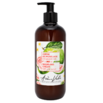 CREME DE MODELAGE VISAGE CORPS GOYAVE ROSE 500ML