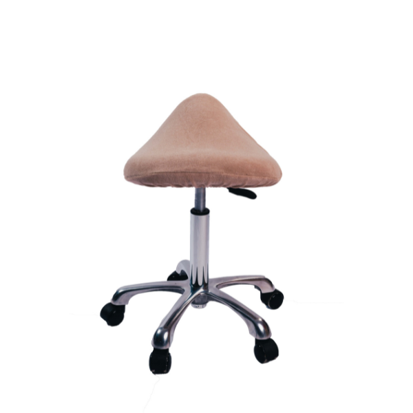 LKNC326 HOUSSE TABOURET SELLE COULEUR AU CHOIX – Image 1