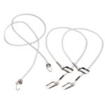 HOUSSE JEUX DE TROIS TENDEURS