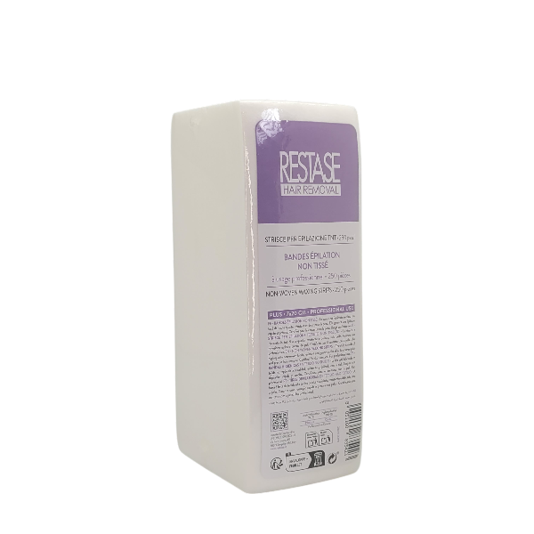 BEE80G BANDE EPILATION 80gr PAQUET 250 – Image 1