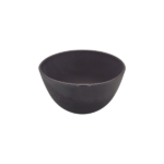 BOL SOUPLE SILICONE TAILLE M POUR MASQUE  MARRON 13CM