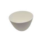 BOL SOUPLE SILICONE TAILLE M POUR MASQUE   10CM – Image 3