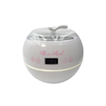 CHAUFFE CIRE BLANC 800ML FILLE AU PLURIEL