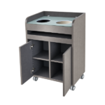 GUERIDON TWIN V2 PORTE FIN DE SERIE – Image 2