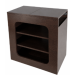GUERIDON OPENCUBE FIN DE SERIE